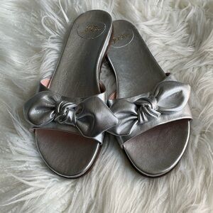 ☀️J.CREW SLIDES☀️